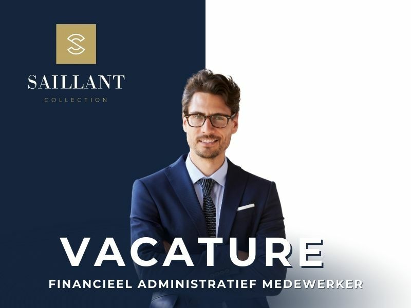 Financieel Administratief Medewerker 24-32 uur